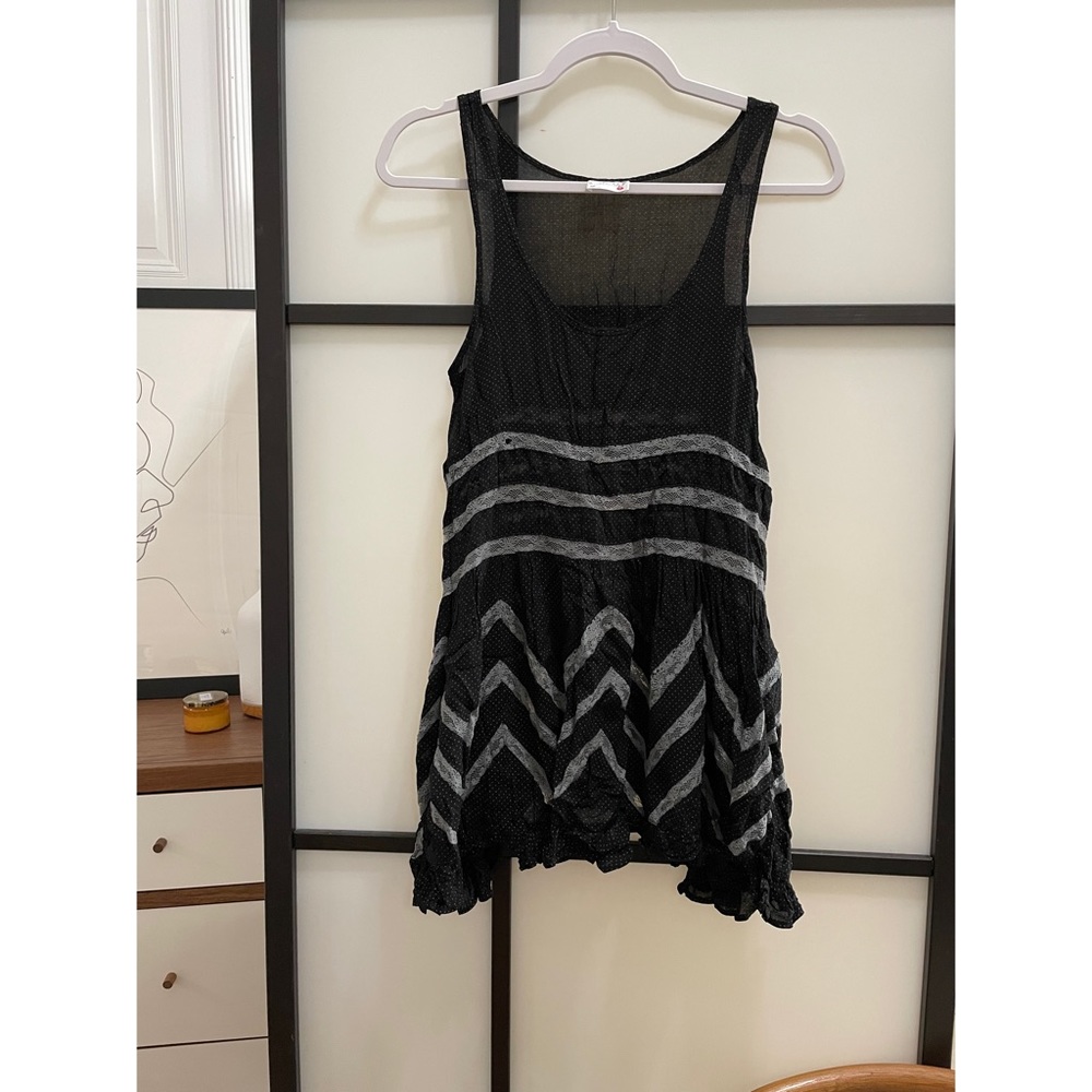 Free People Tunic XS